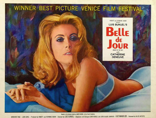 Belle de Jour